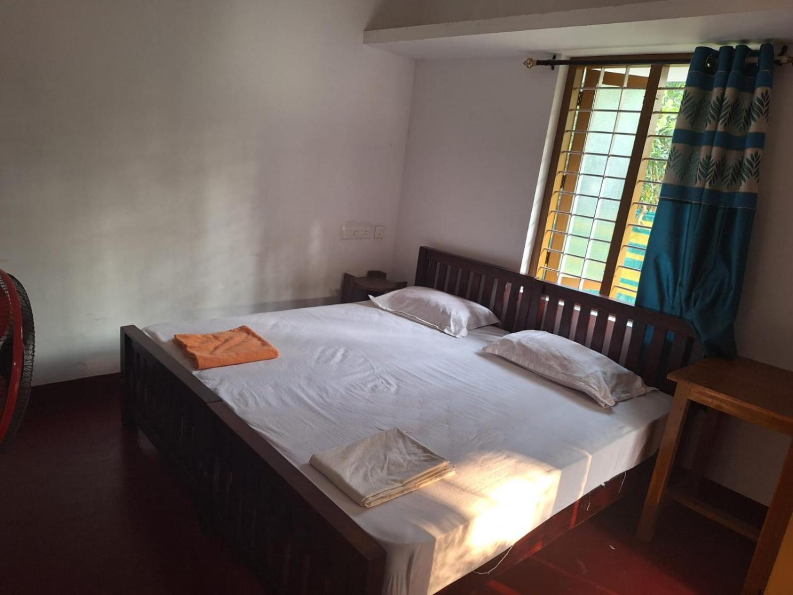 Marari Diya Homestay Mararikulam Cameră foto