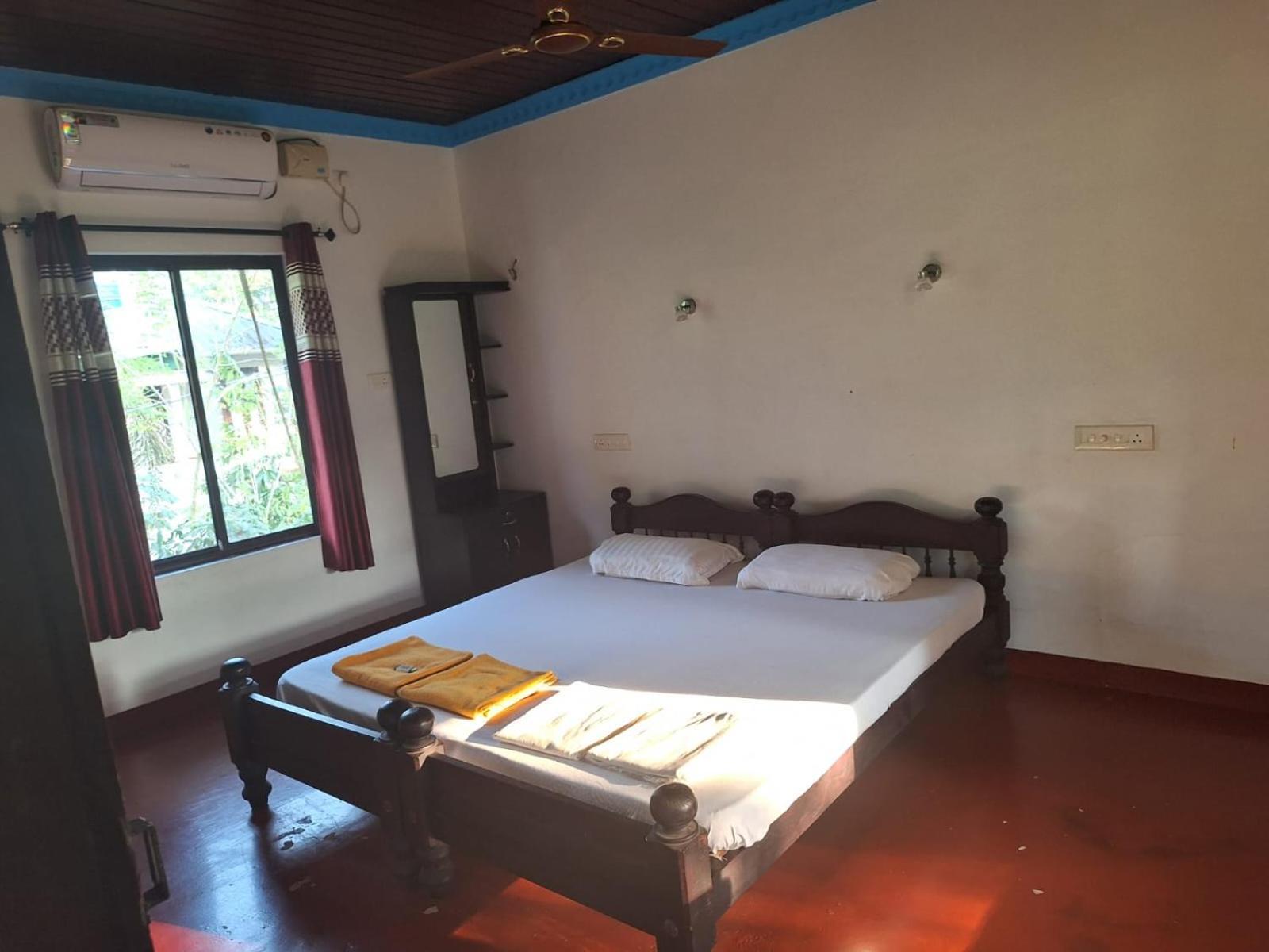 Marari Diya Homestay Mararikulam Cameră foto
