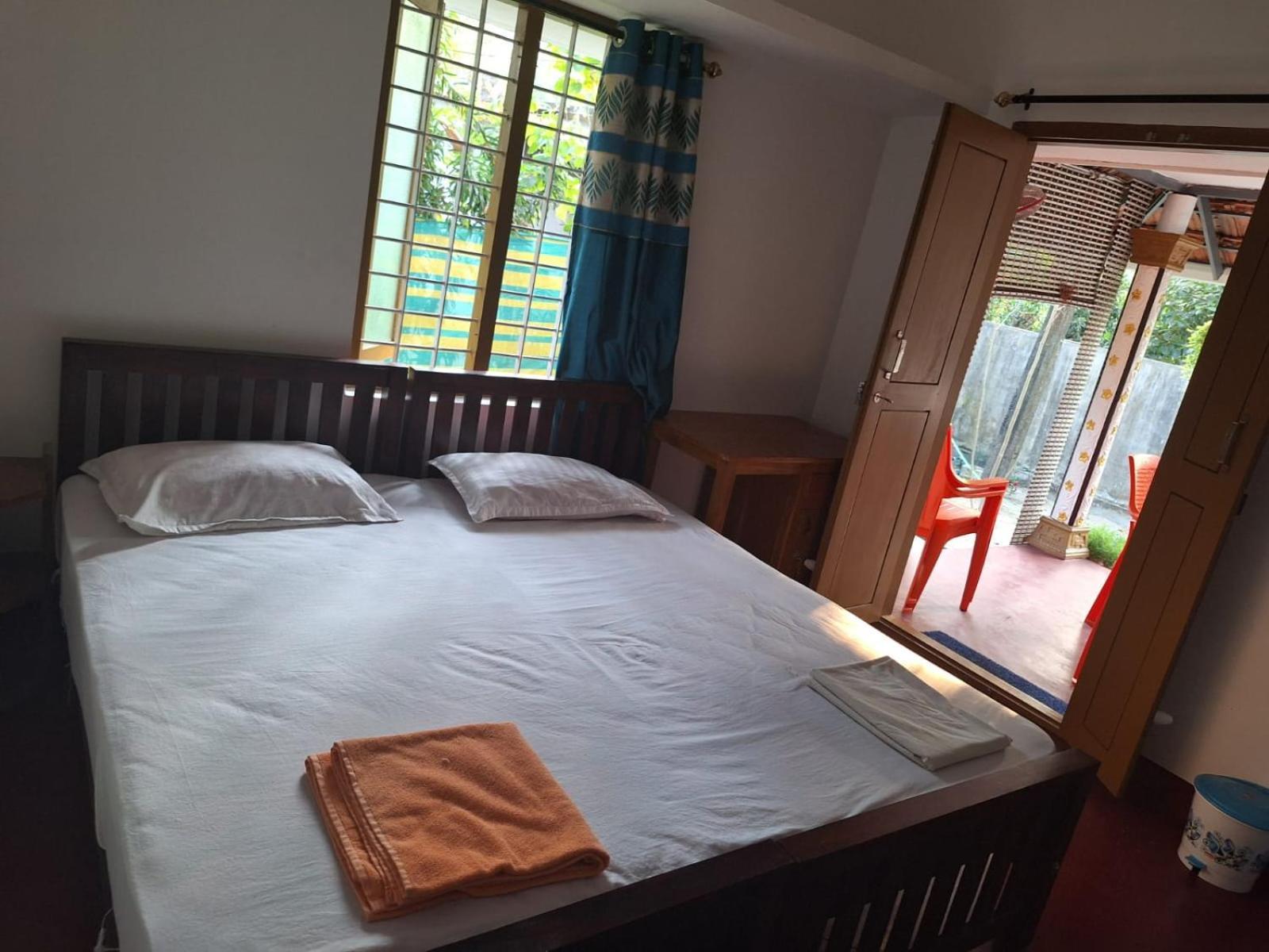 Marari Diya Homestay Mararikulam Cameră foto