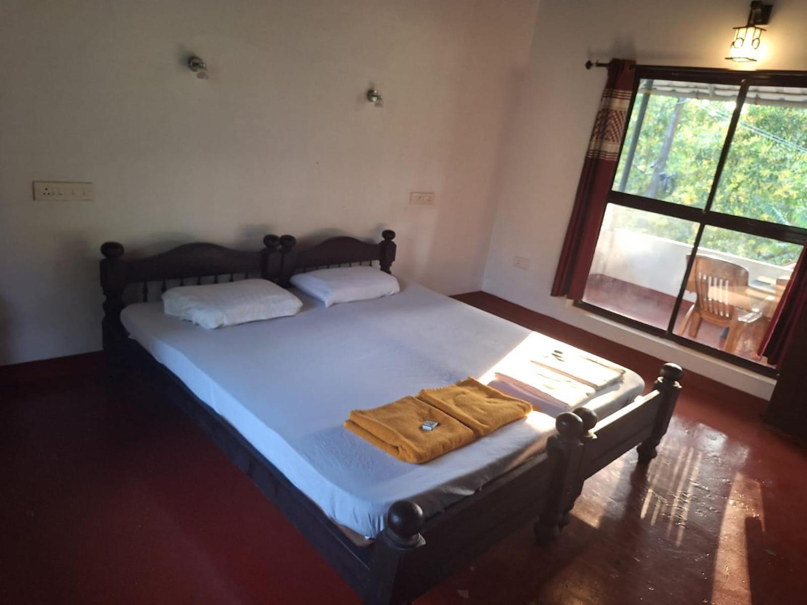 Marari Diya Homestay Mararikulam Cameră foto