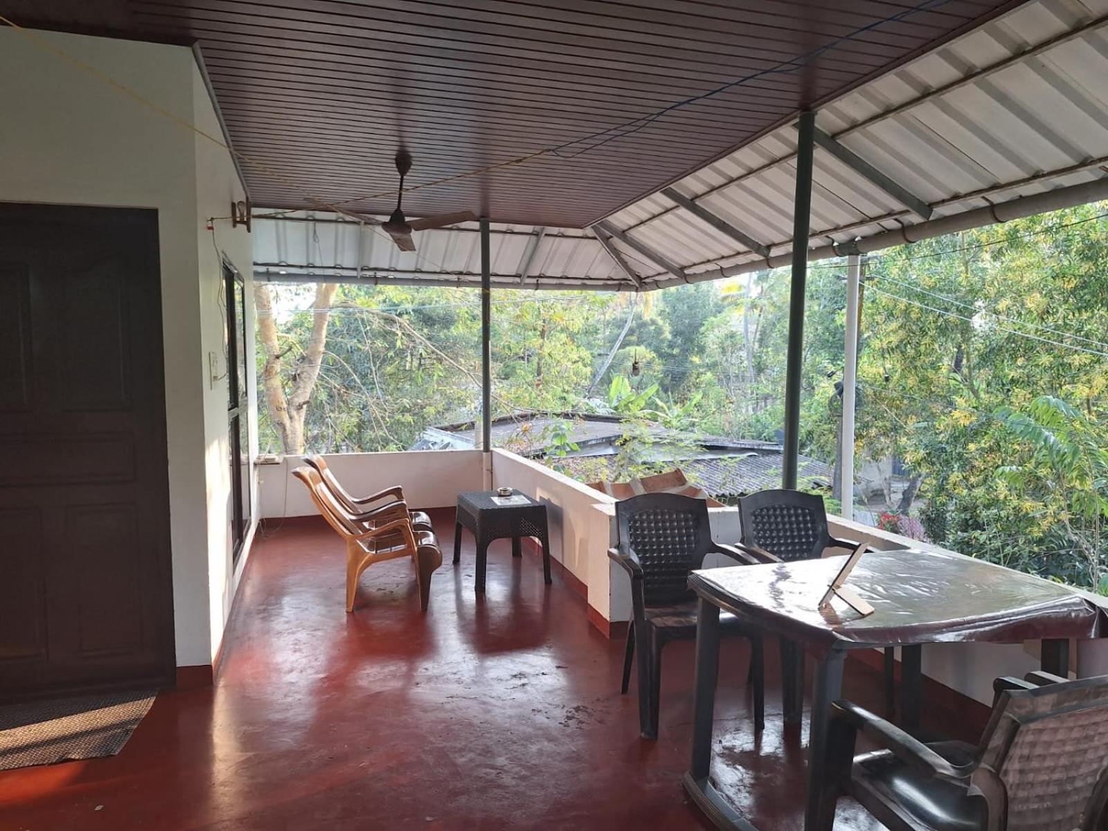 Marari Diya Homestay Mararikulam Cameră foto
