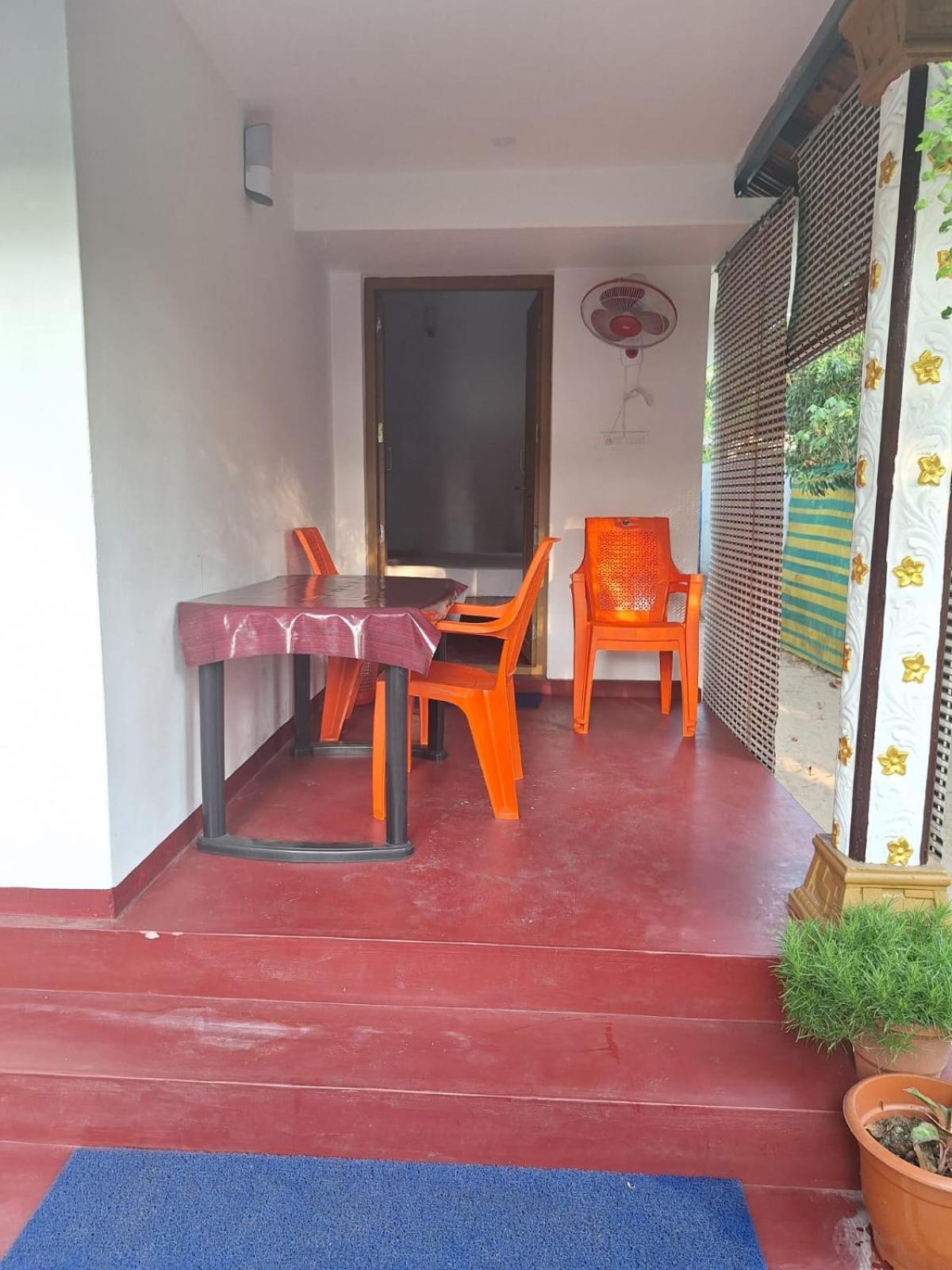 Marari Diya Homestay Mararikulam Cameră foto