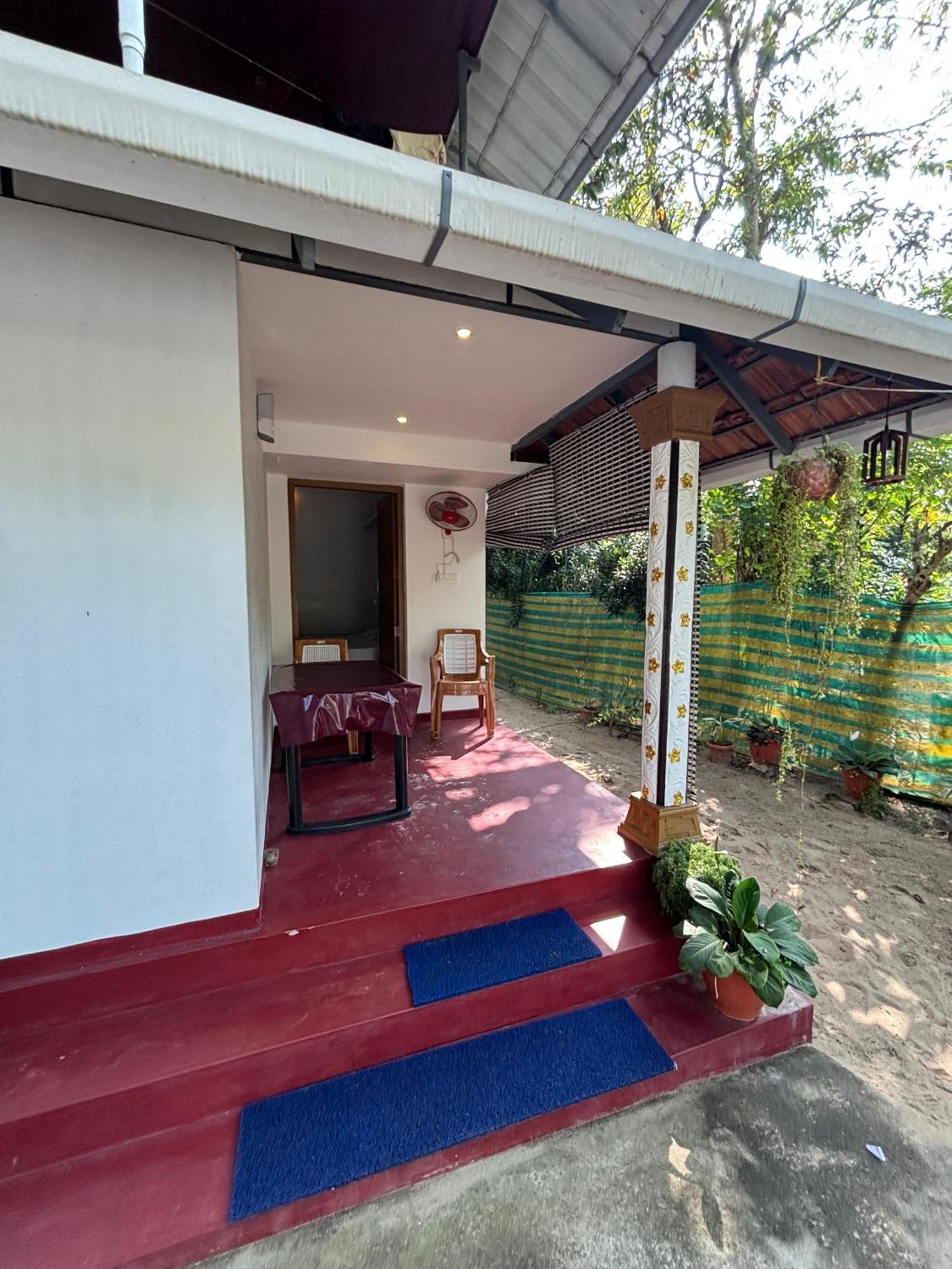 Marari Diya Homestay Mararikulam Cameră foto