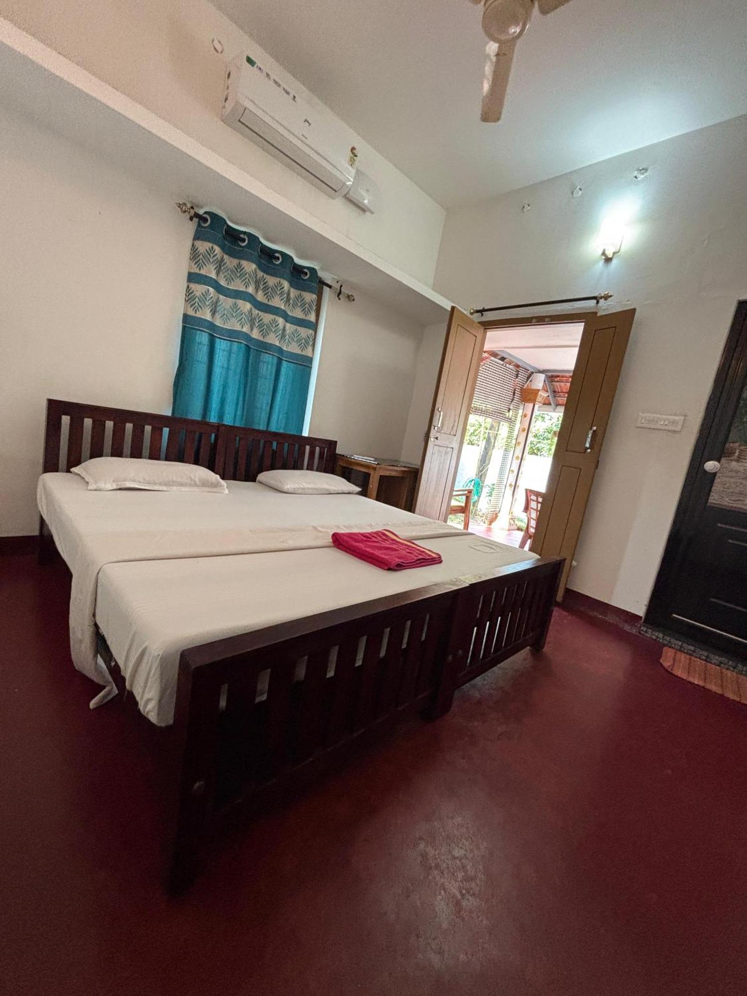 Marari Diya Homestay Mararikulam Exterior foto